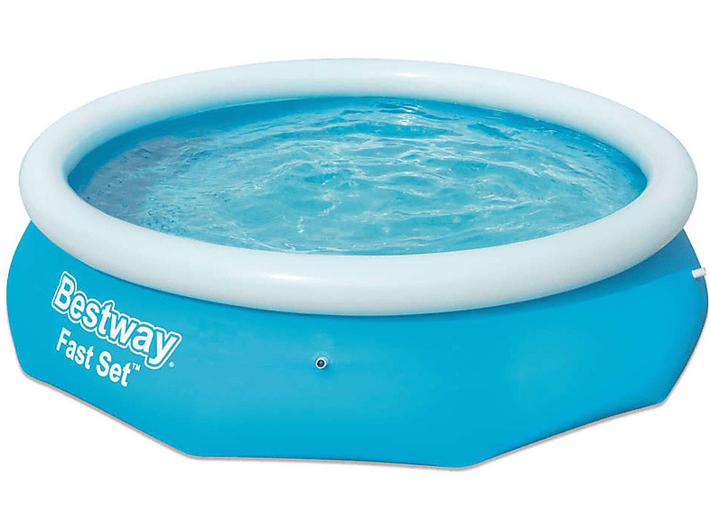Blau BESTWAY Pool, 91601