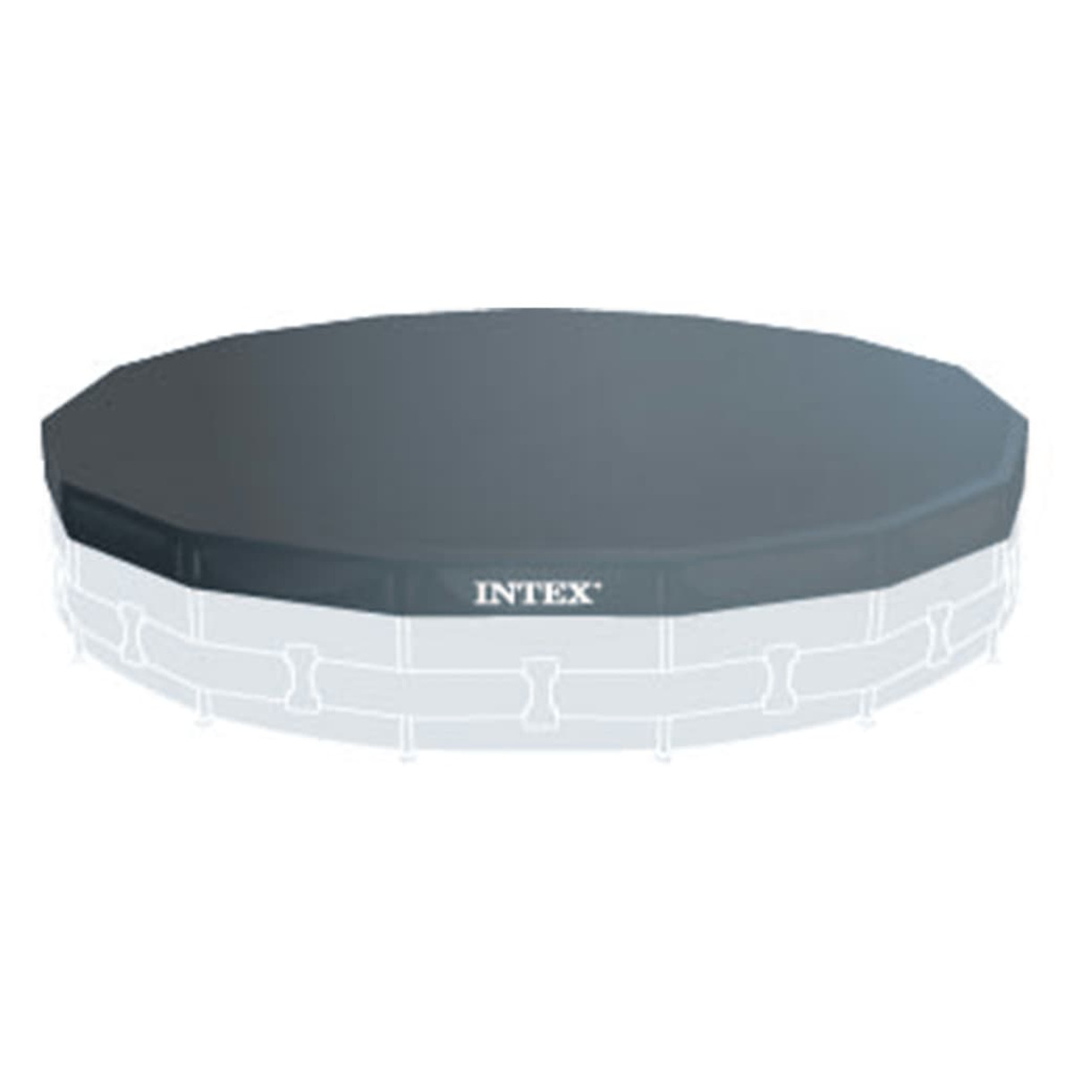 Blau Pool, INTEX 91487