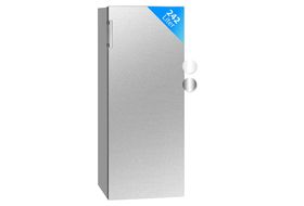 HAIER H3R-330WNA Kühlschrank (A, 1910 mm hoch, Weiß) Kühlschrank in Weiß  kaufen | SATURN | Kühlschränke
