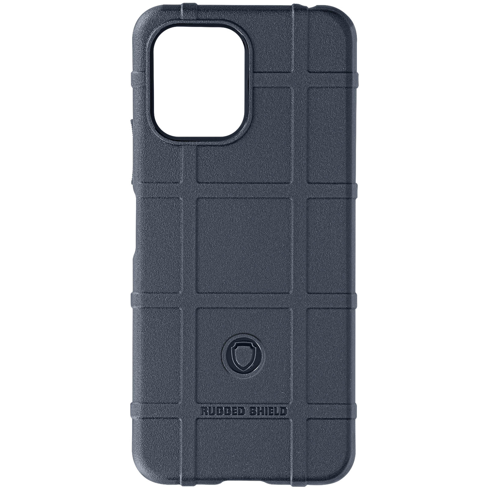 Backcover, AVIZAR Redmi Dunkelblau Xiaomi, Series, Rugged 12,