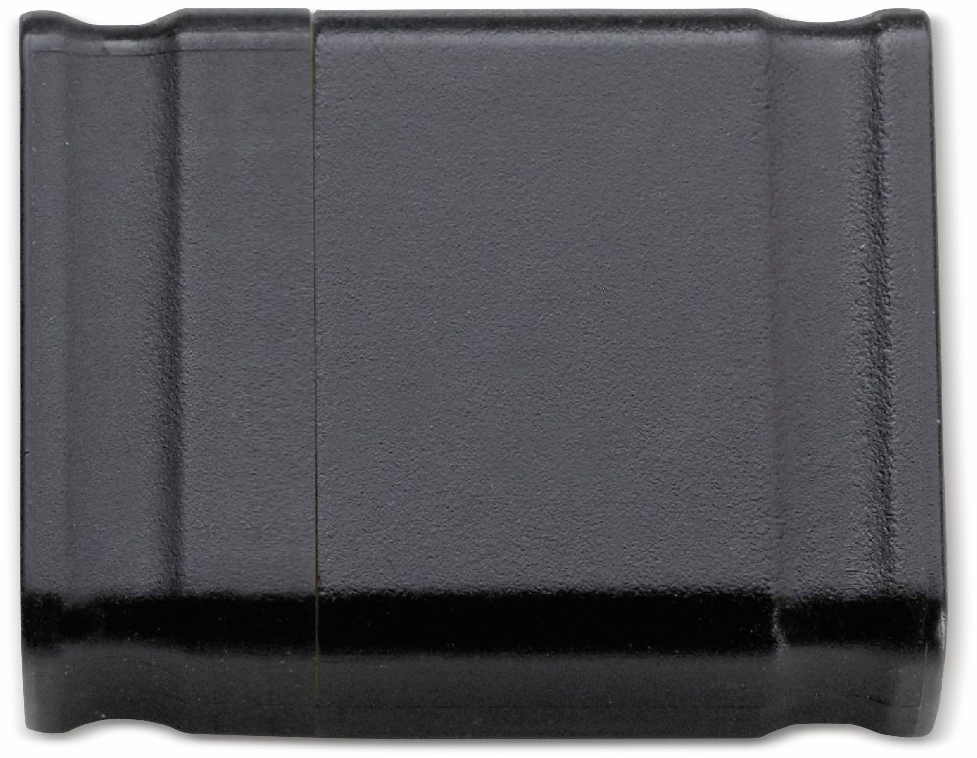INTENSO 3500450 4GB MICRO-LINE GB) (Schwarz, USB-Stick 4
