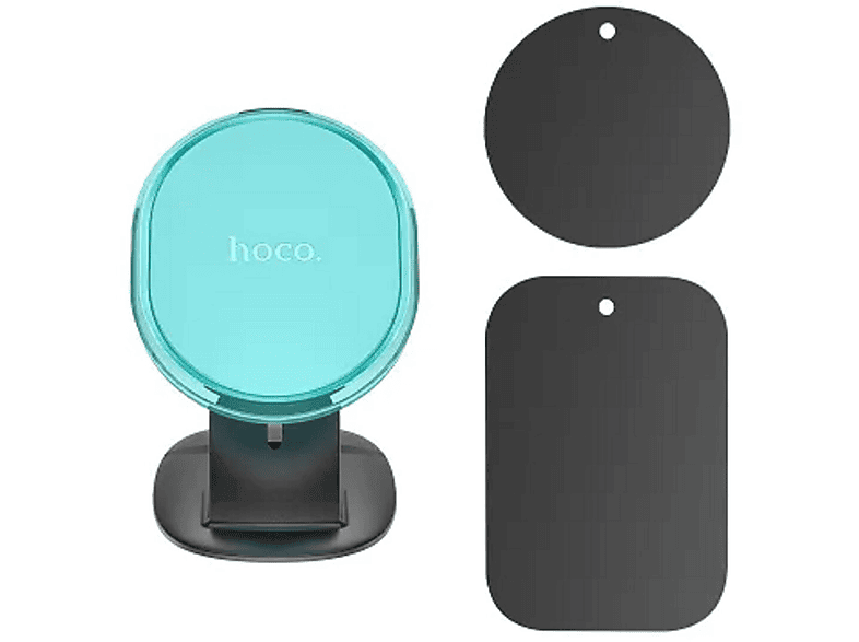 HOCO Handyhalterung Handyhalterung, Türkis | Halterungen & Ständer