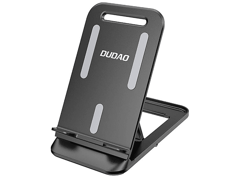 DUDAO F14S klappbare Mini Schwarz Handyhalterung