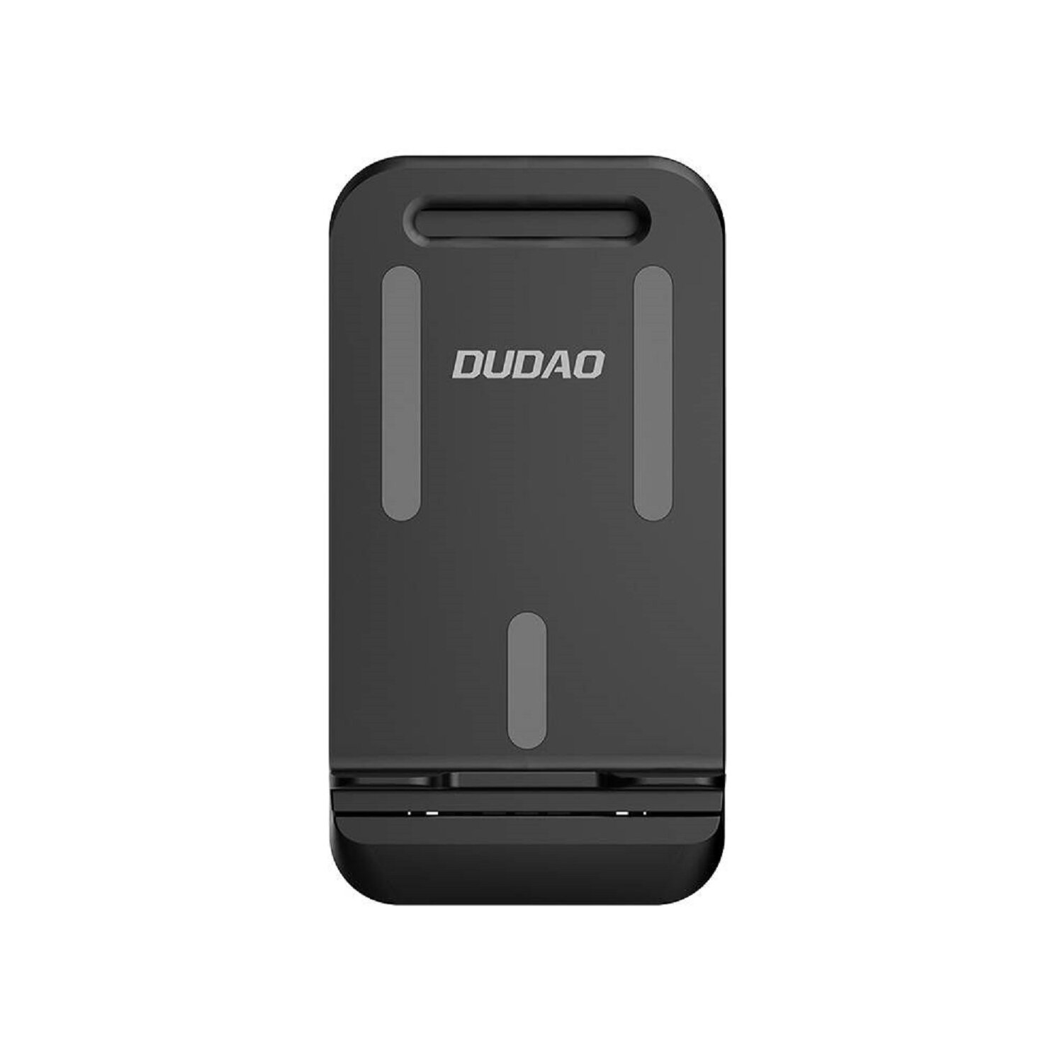 DUDAO F14S Mini klappbare Schwarz Handyhalterung