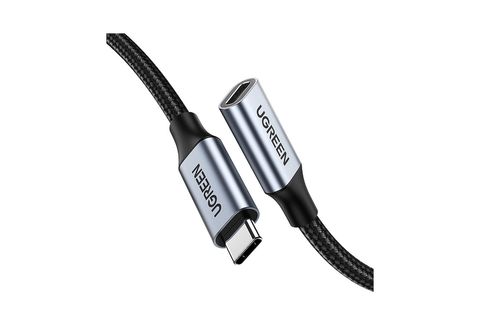 USB 2.0 männlich und weiblich Daten Strom Verlängerungskabel 1M für PC  Laptop 