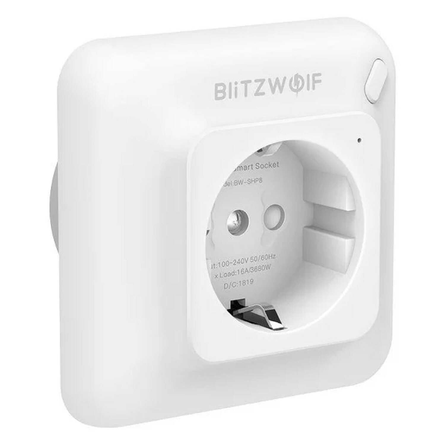 BLITZWOLF BW-SHP8 Smart-Steckdose