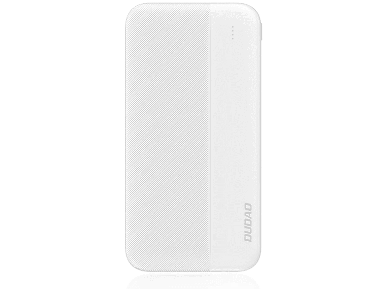 DUDAO K4S+ Powerbank 20000 mAh Weiß