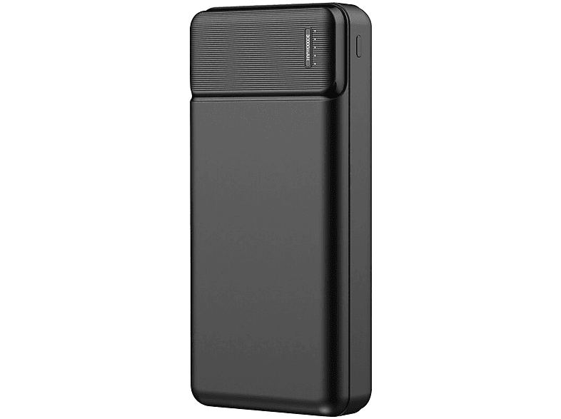 MXPB-01 Schwarz 30000 mAh Powerbank MAXLIFE