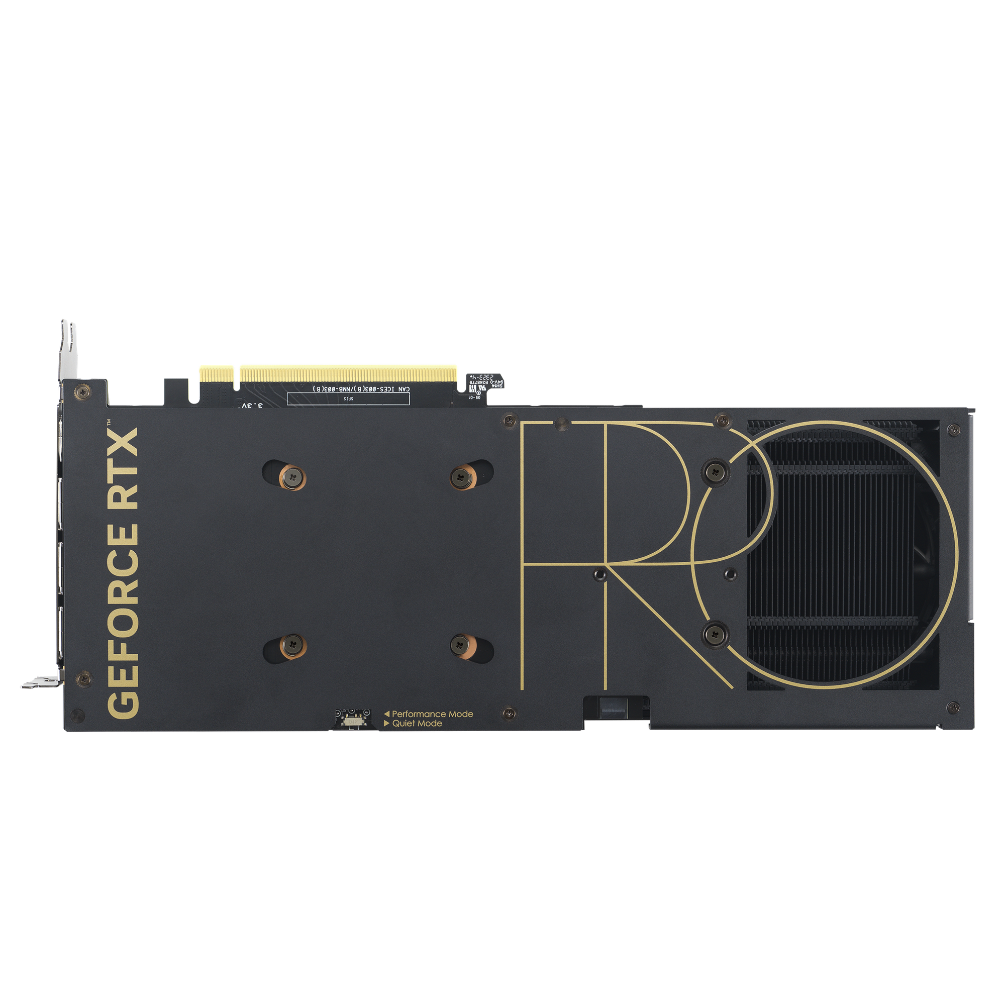 ASUS NVIDIA GeForce RTX 4060 8 GB GDDR6 PROART, SCHEDA GRAFICA, 8 GB