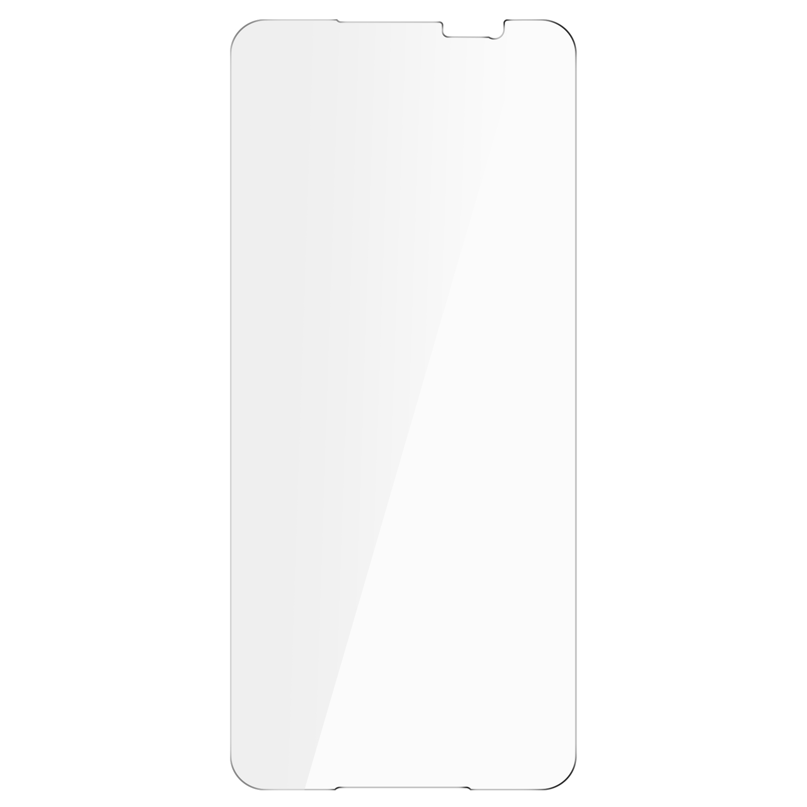 Rog Phone 7 Ultimate) Kratzschutz, Schutzfolien(für Asus AVIZAR 2Stk.