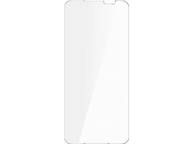 AVIZAR Kratzschutz, 2Stk. Schutzfolien(für Asus Rog Phone 7 Ultimate)