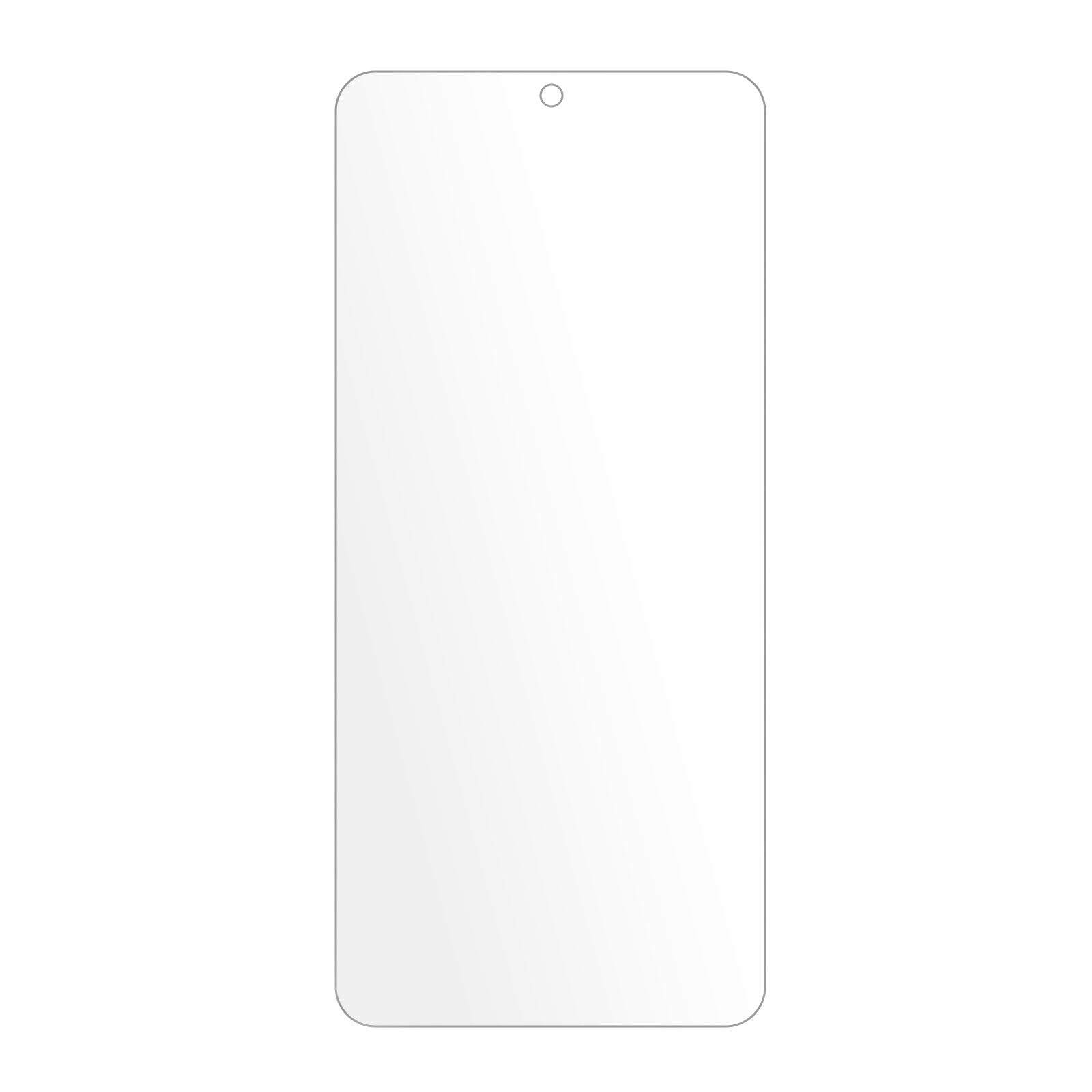 Poco F5 2Stk. Pro) Kunststofffolie, Xiaomi Schutzfolien(für AVIZAR