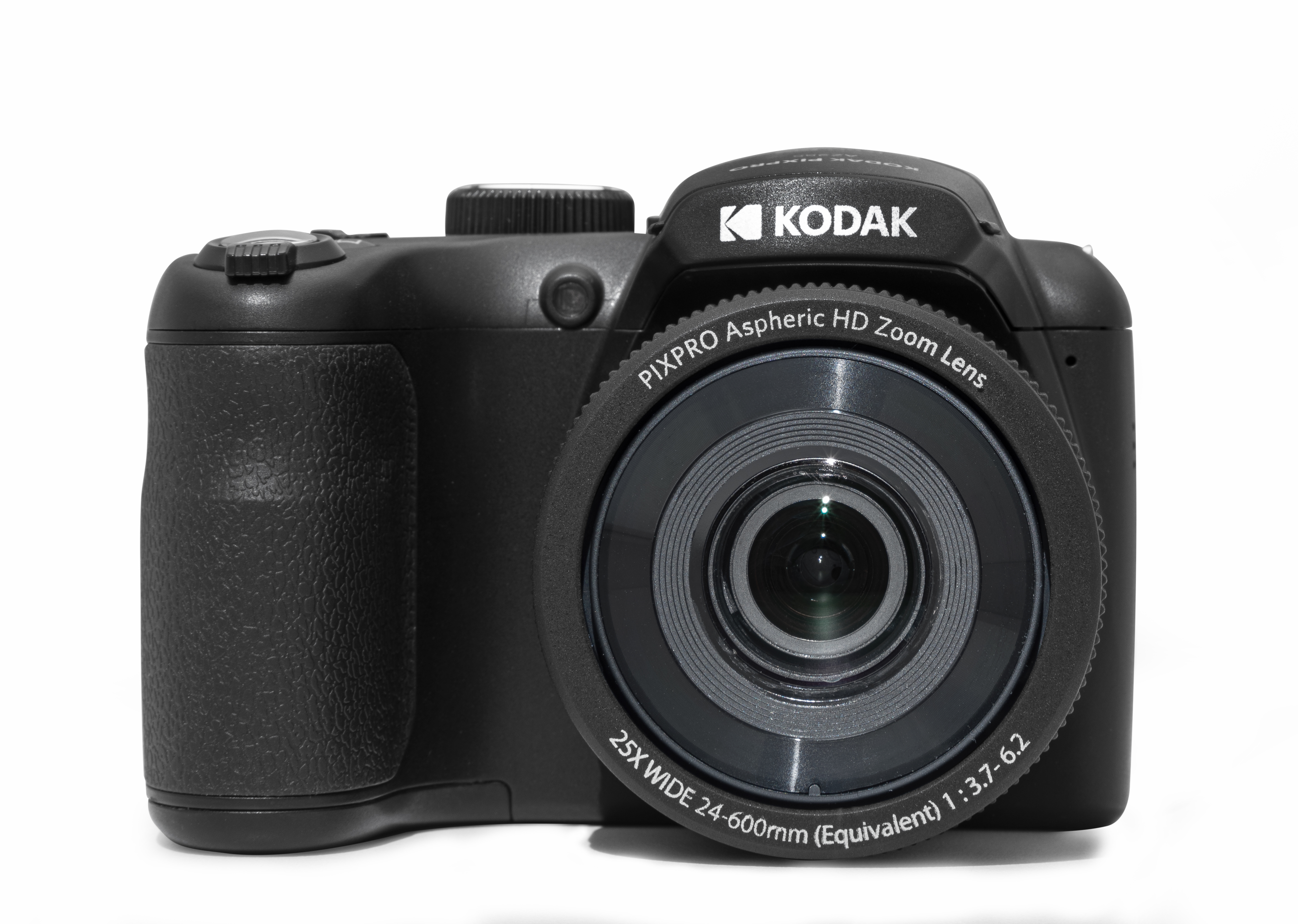 KODAK PixPro schwarz Digitalkamera schwarz- AZ255