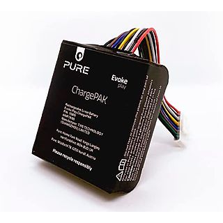Batería recargable - PURE PURE ChargePAK Evoke Play / Batería recargable