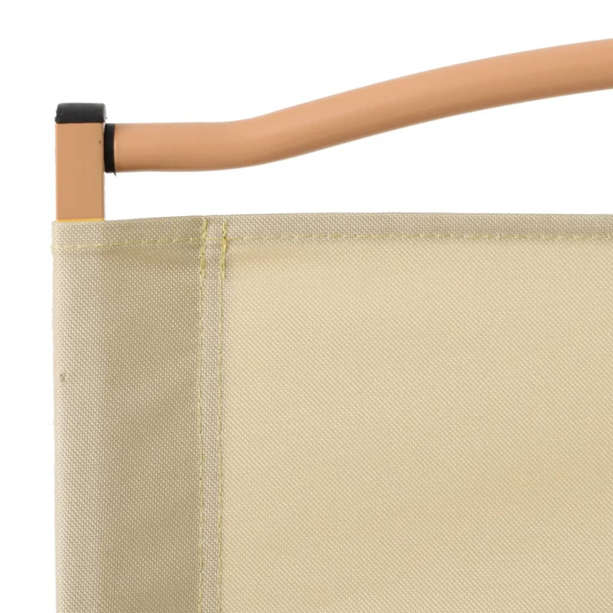 Gartenstuhl, Beige 319484 VIDAXL