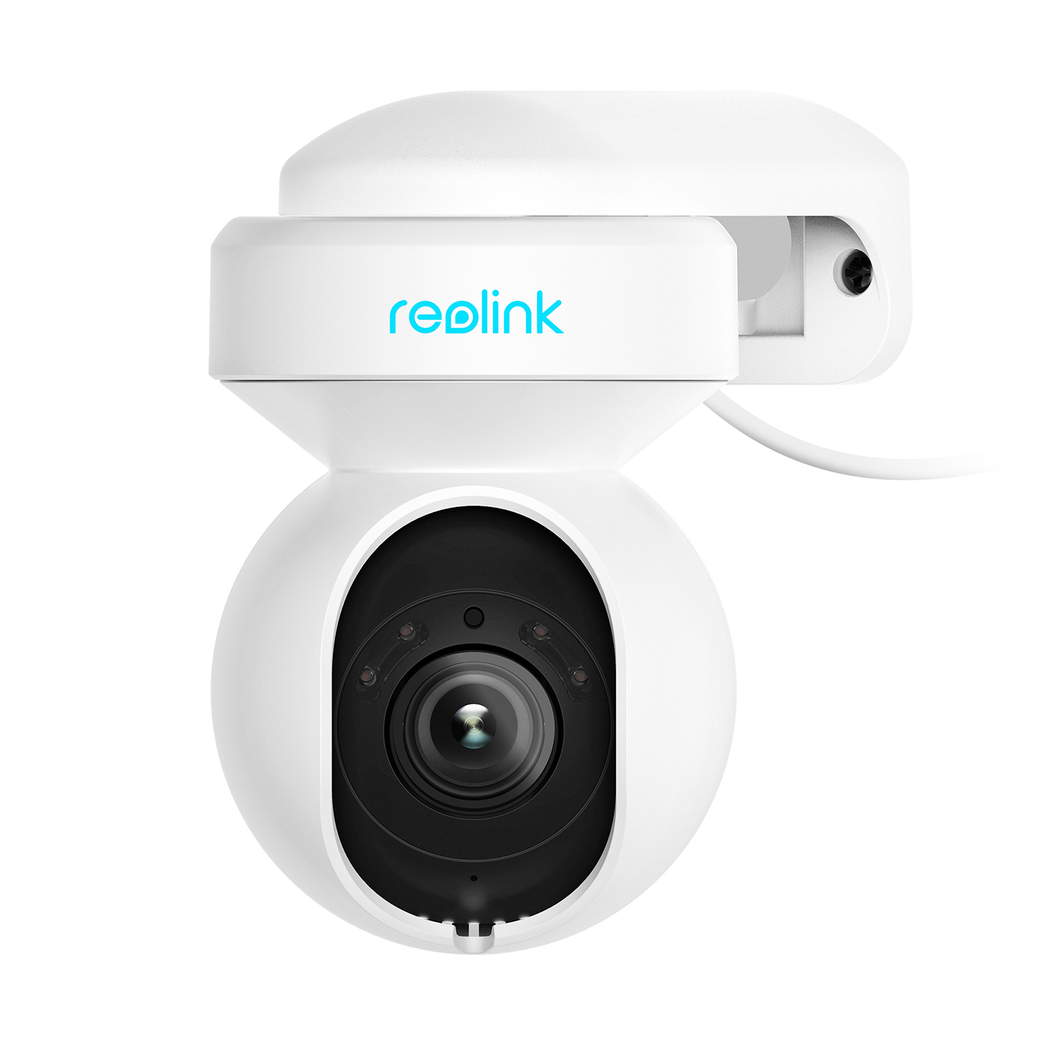 Kamera, Überwachungskamera E1 Outdoor / REOLINK W-Lan