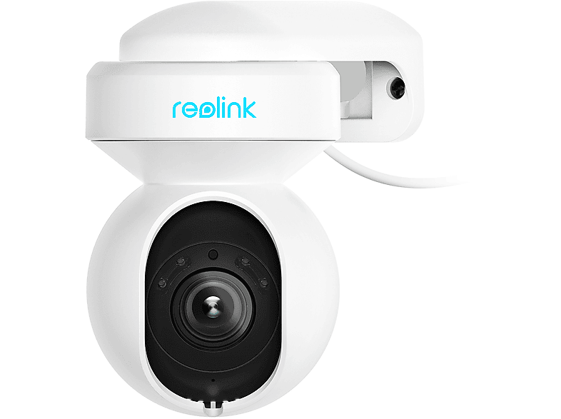 E1 Überwachungskamera / REOLINK Kamera, Outdoor W-Lan