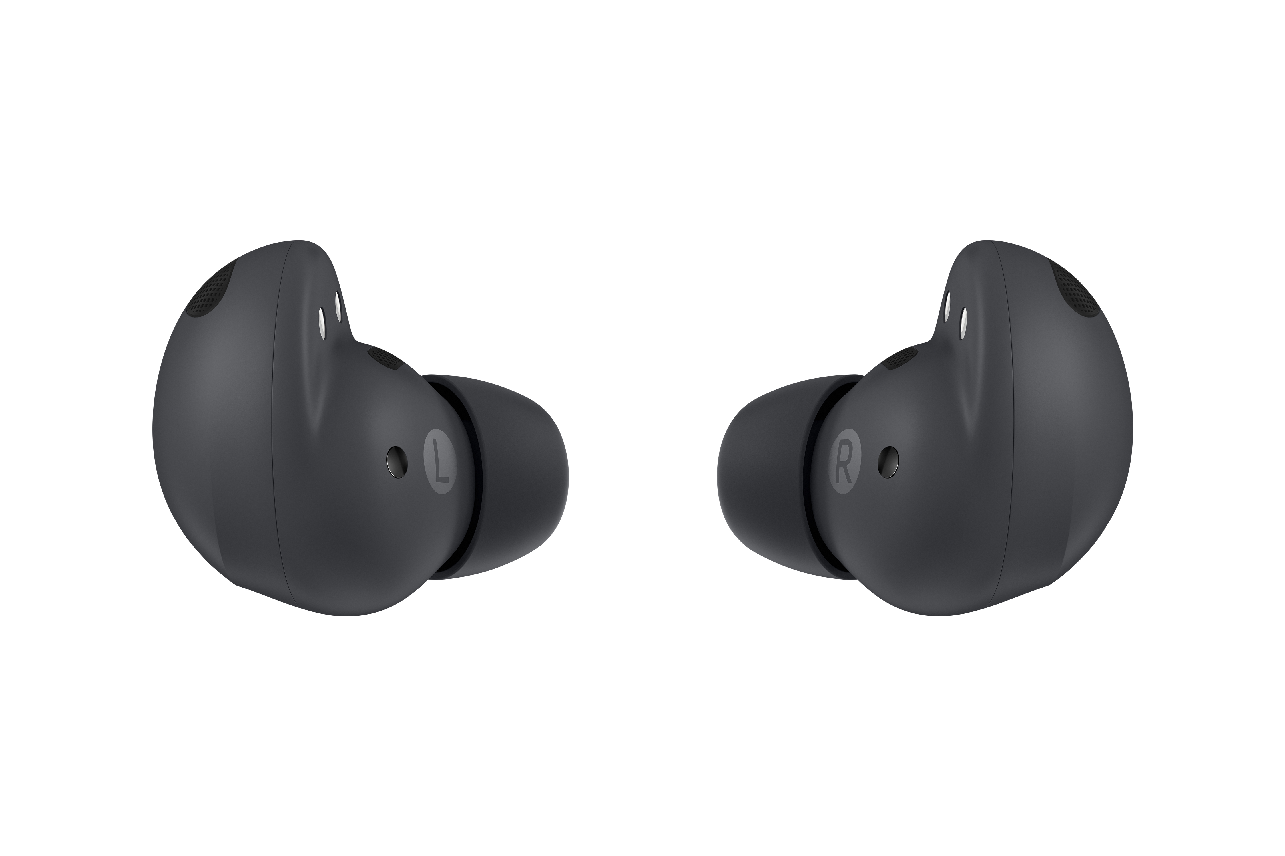 Bluetooth Buds SAMSUNG Galaxy Headphones 2 In-ear Pro, Grafite