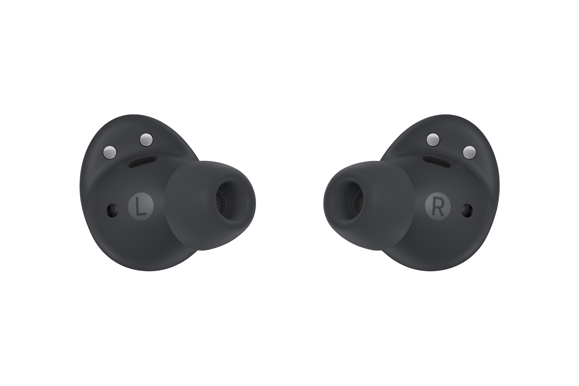 2 Bluetooth Grafite SAMSUNG In-ear Buds Headphones Pro, Galaxy