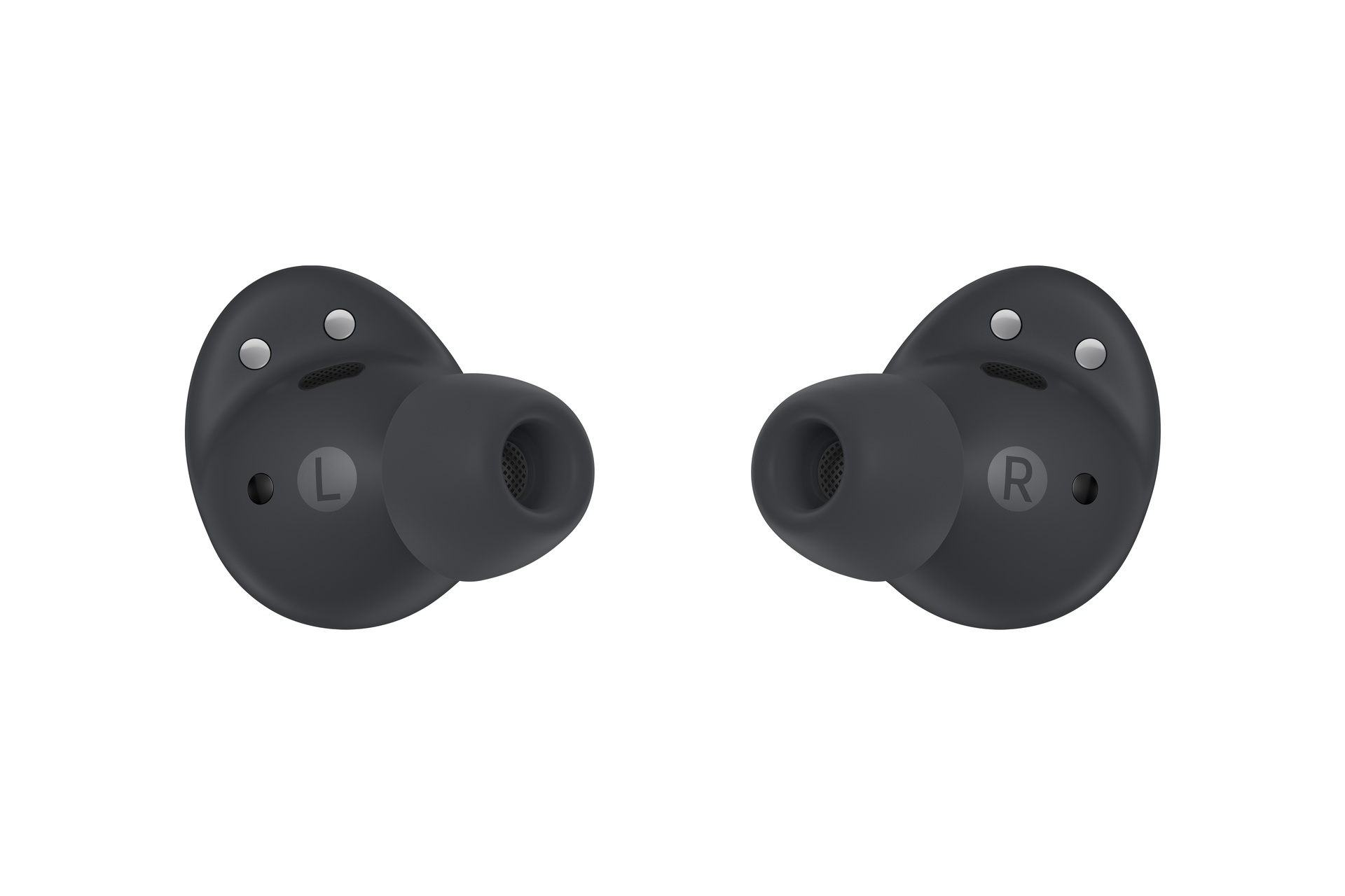 SAMSUNG Galaxy Buds 2 Pro, Grafite Bluetooth Headphones In-ear