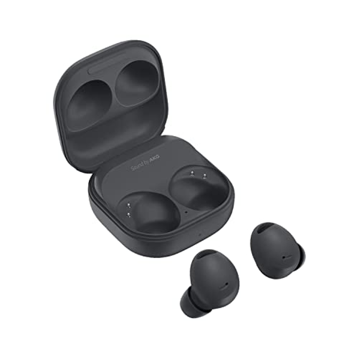 Pro, Buds SAMSUNG Headphones 2 In-ear Bluetooth Galaxy Grafite