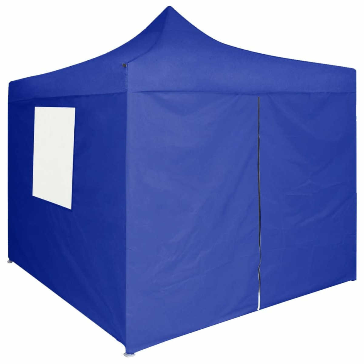 VIDAXL Blau Pavillon, 48879