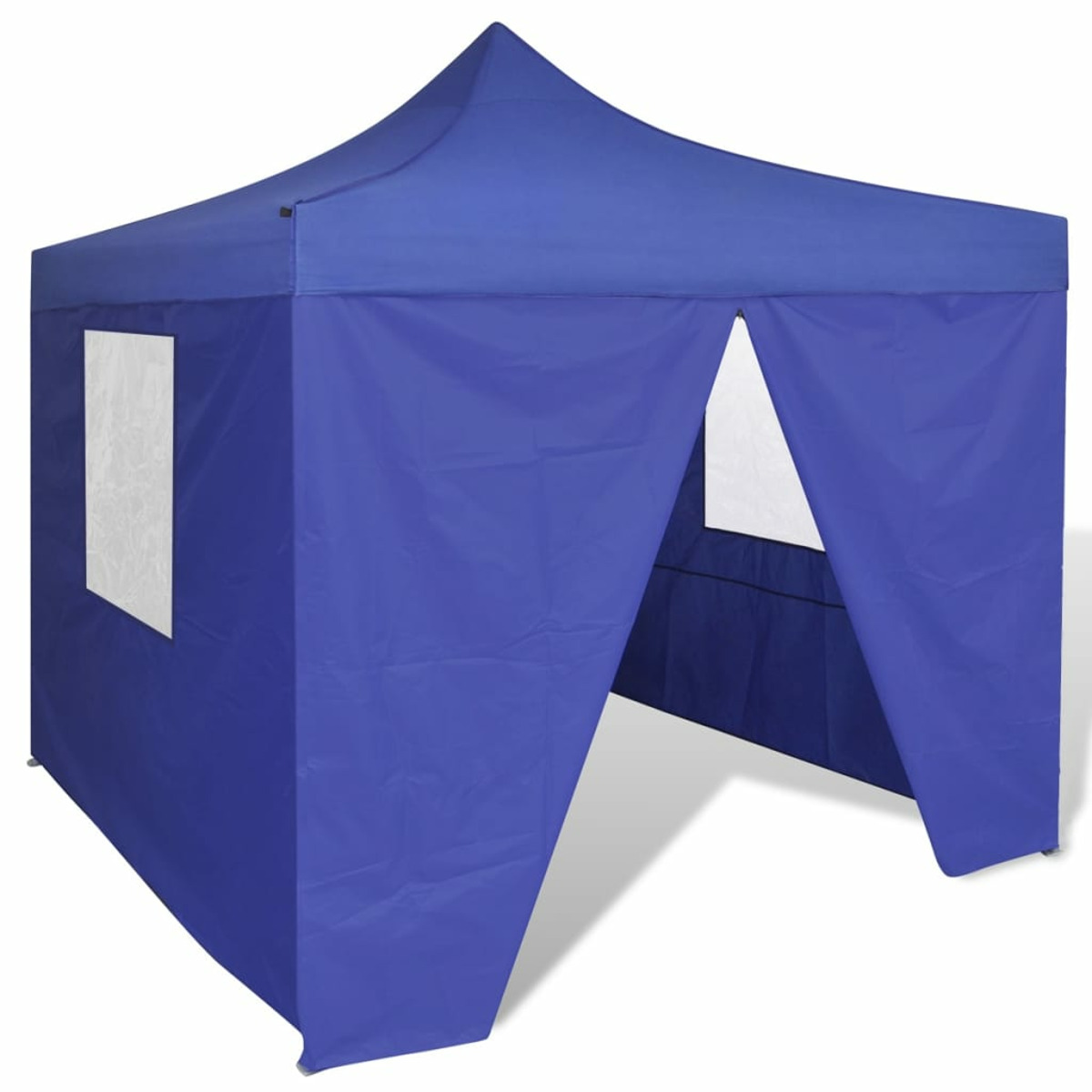 VIDAXL 41466 Pavillon, Blau