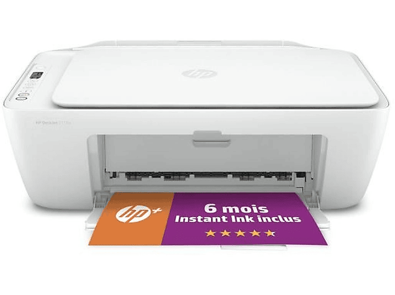 HP 26K72B#629 Tintenstrahl Farbe Multifunktionsdrucker 