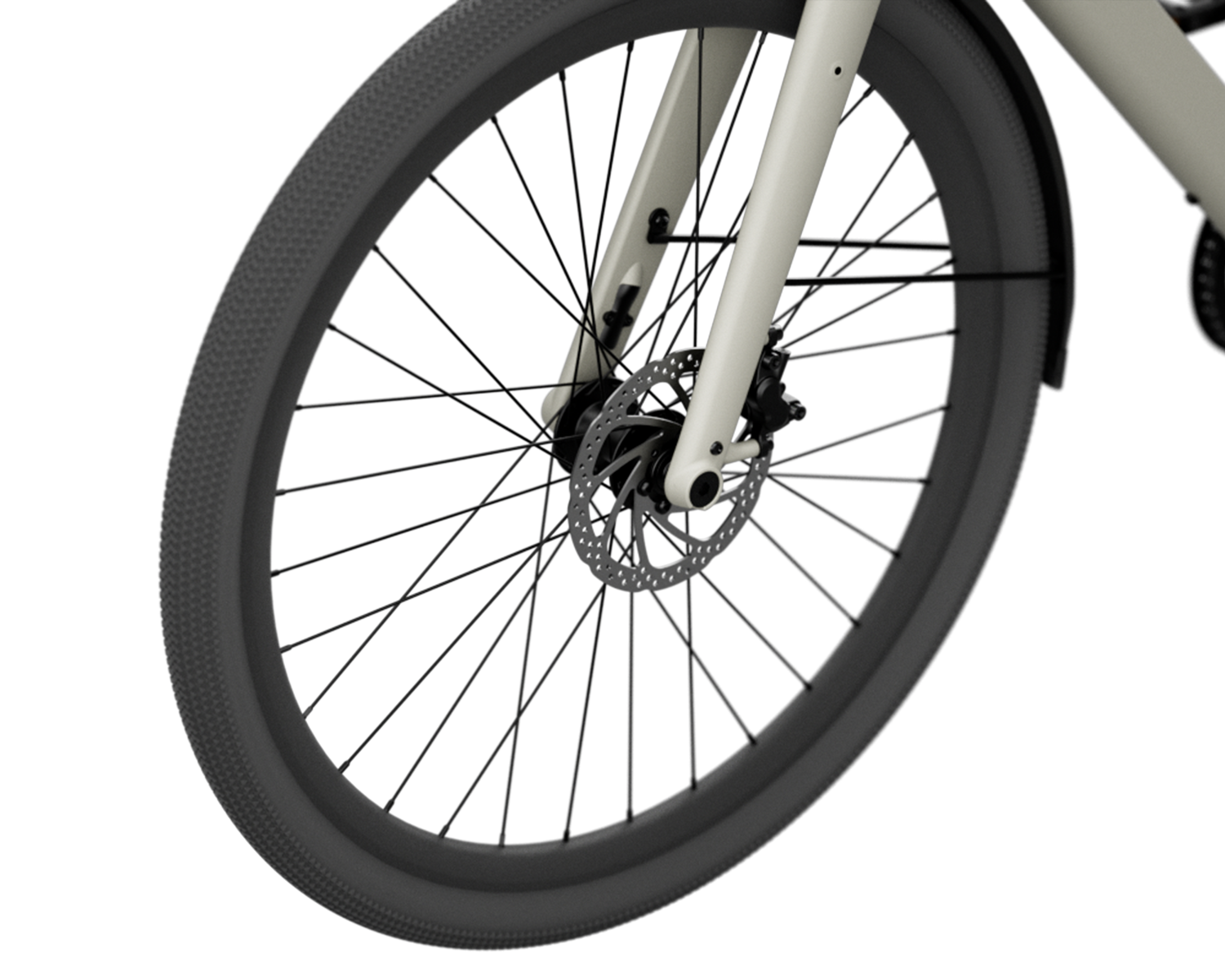 ONE Citybike Unisex-Rad, CHAIN (Laufradgröße: 540Wh, XL sand) LEMMO SAND - 29 Zoll, - / LEMMO