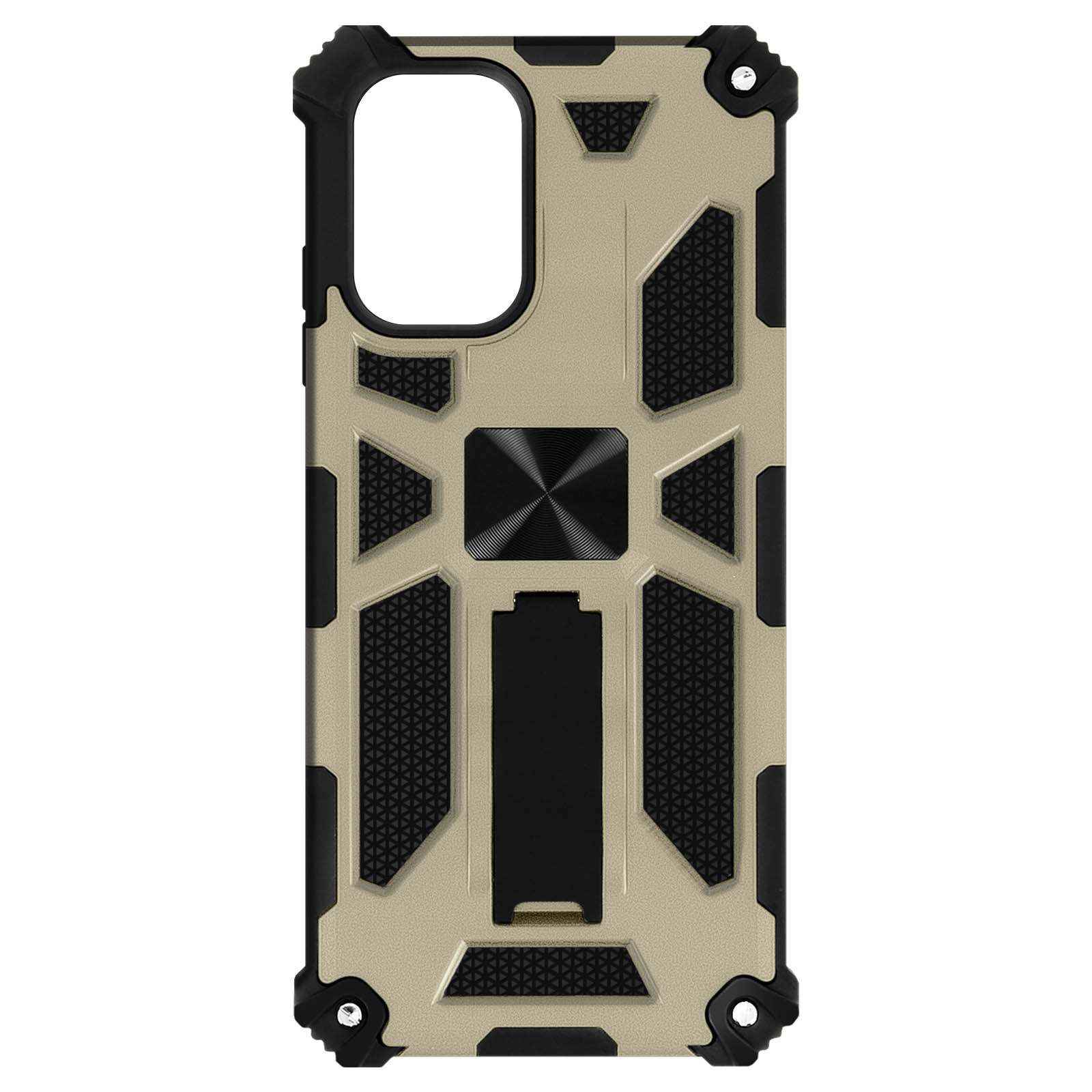 AVIZAR Atlas Series, Backcover, Xiaomi, Poco Gold M5s