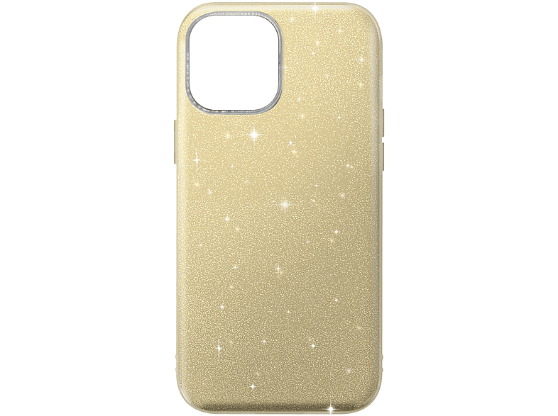 AVIZAR Gold Pro iPhone Max, Backcover, Papay Apple, Series, 12