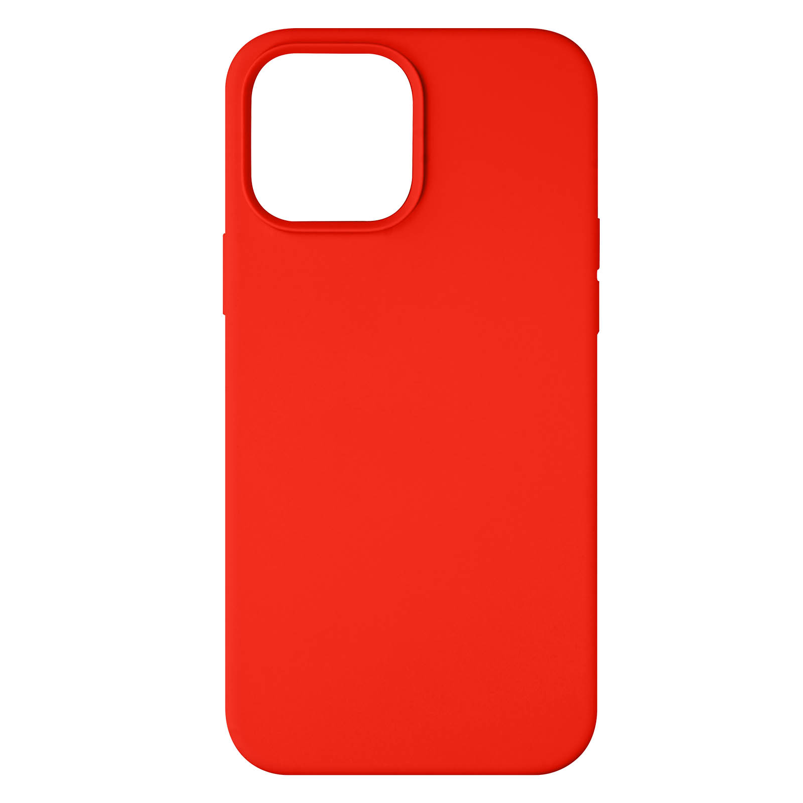 13 AVIZAR Backcover, Fast Series, iPhone Pro, Rot Apple,