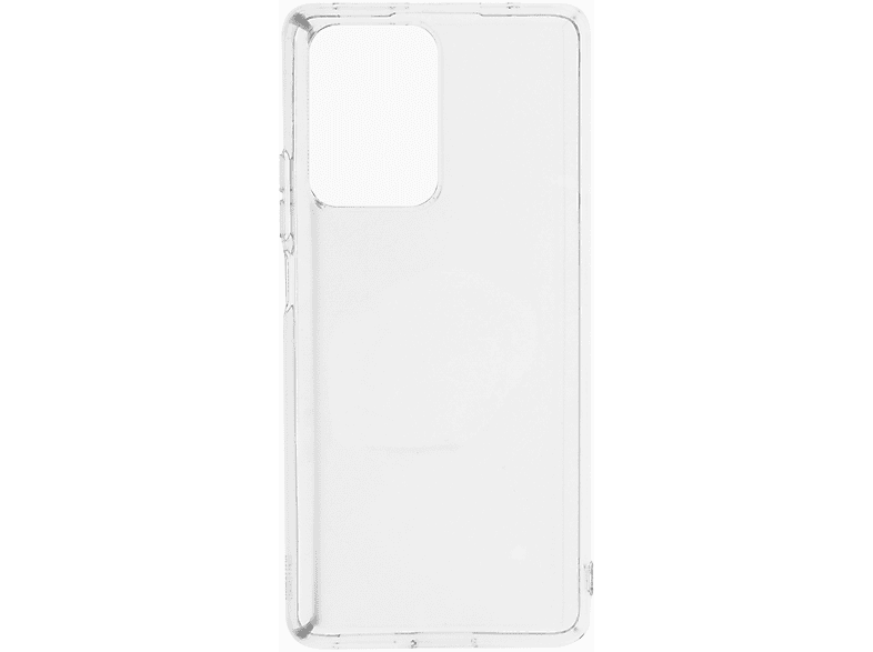 AVIZAR Gelhülle Series, Backcover, 11T Xiaomi, Pro, Transparent