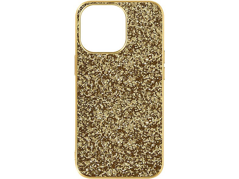 AVIZAR Powder Series, Backcover, Apple, Pro 13 Gold Max, iPhone