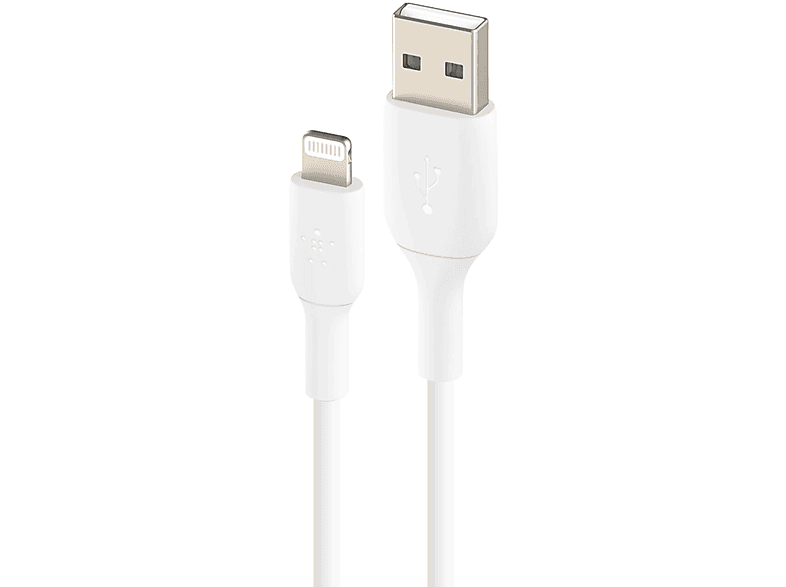 BELKIN USB / MFi Lightning USB-Kabel Kabel 3m
