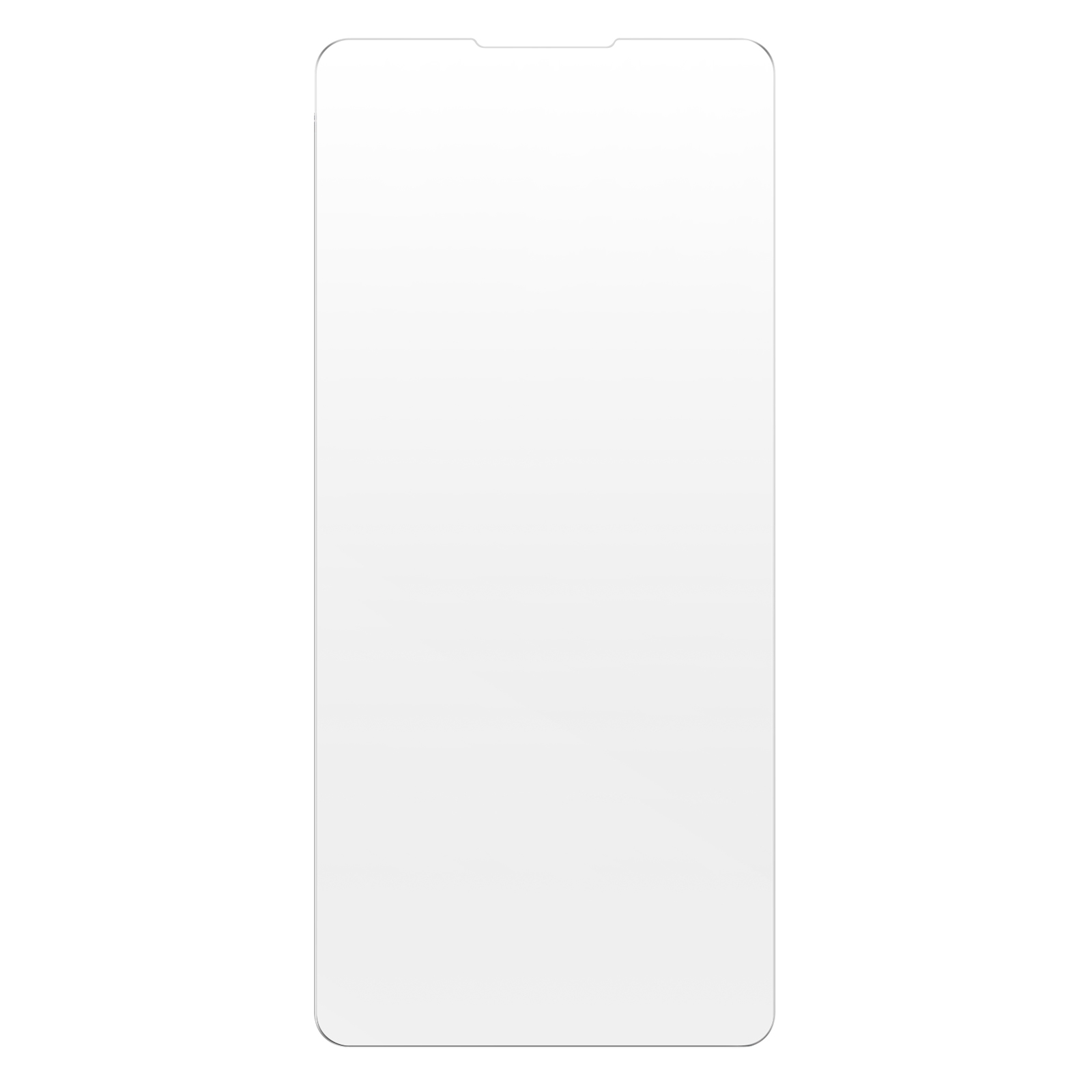AVIZAR mit A51) Härtegrad 9H Glas-Folien(für Glas Galaxy Gehärtetes Schutzfolie Samsung