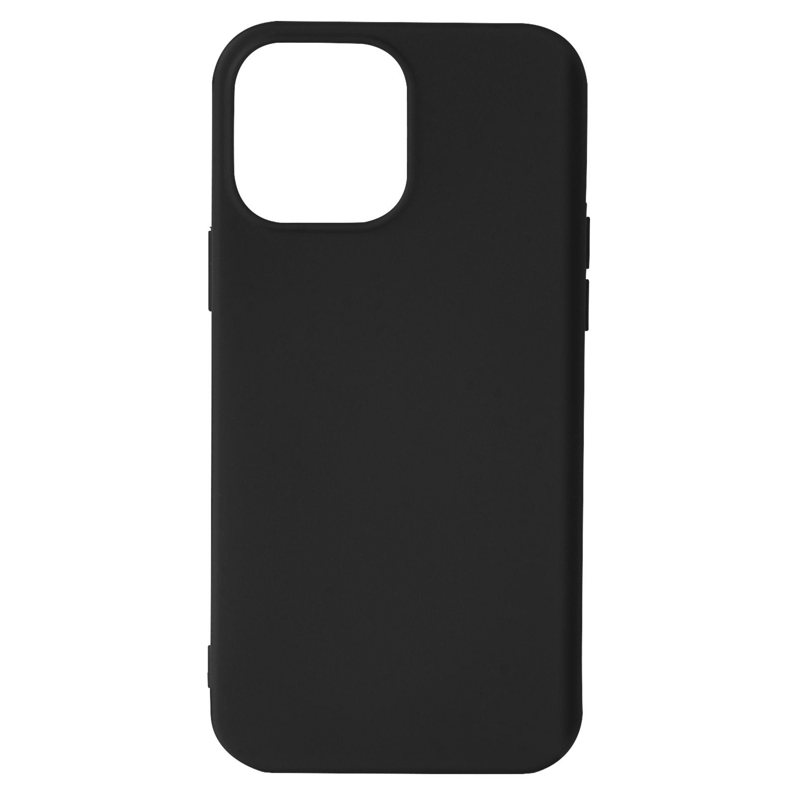 Fast AVIZAR Max, iPhone Schwarz Series, 13 Pro Backcover, Apple,