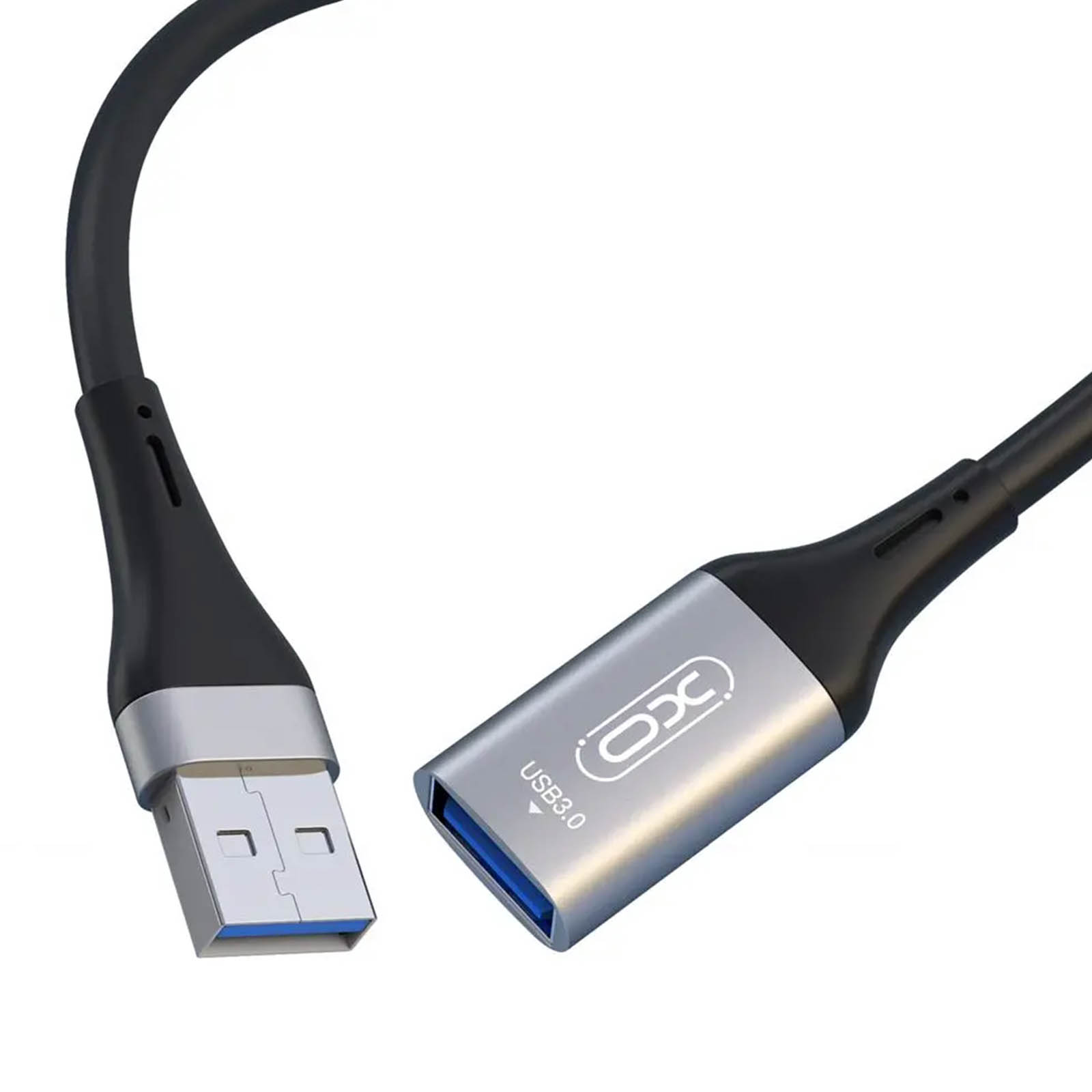 XO Verlängerungskabel, USB-Kabel, m 2