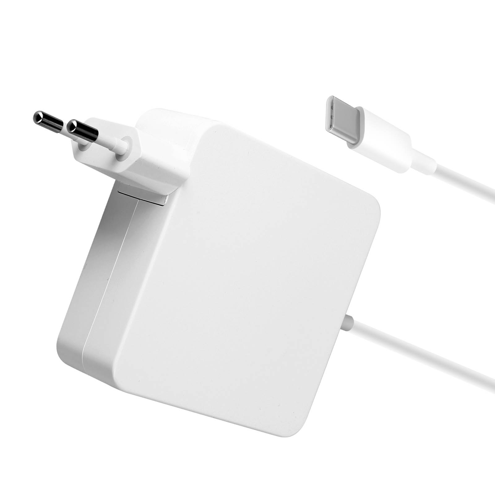 AVIZAR 96W USB-C Ladegerät Netzteile Apple, Weiß