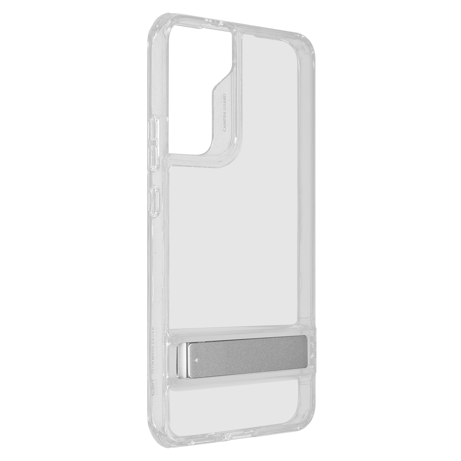 ESR Hülle mit Backcover, integriertem Galaxy Transparent Ständer Series, Plus, Samsung, S22