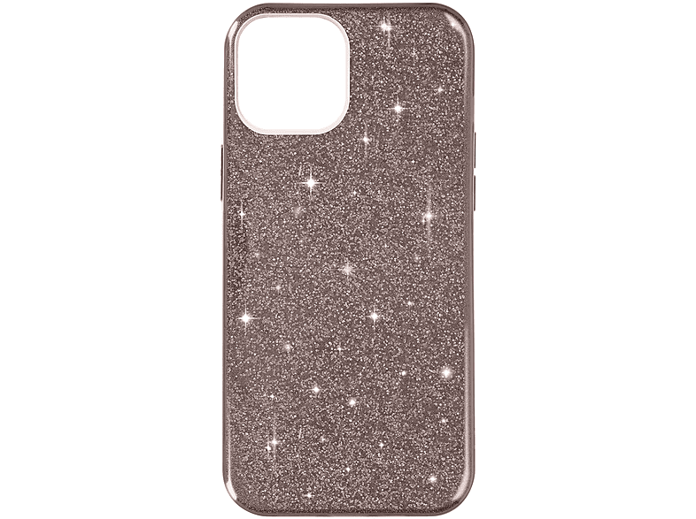 AVIZAR Papay Series, Backcover, Apple, iPhone 14 Plus, Rosa