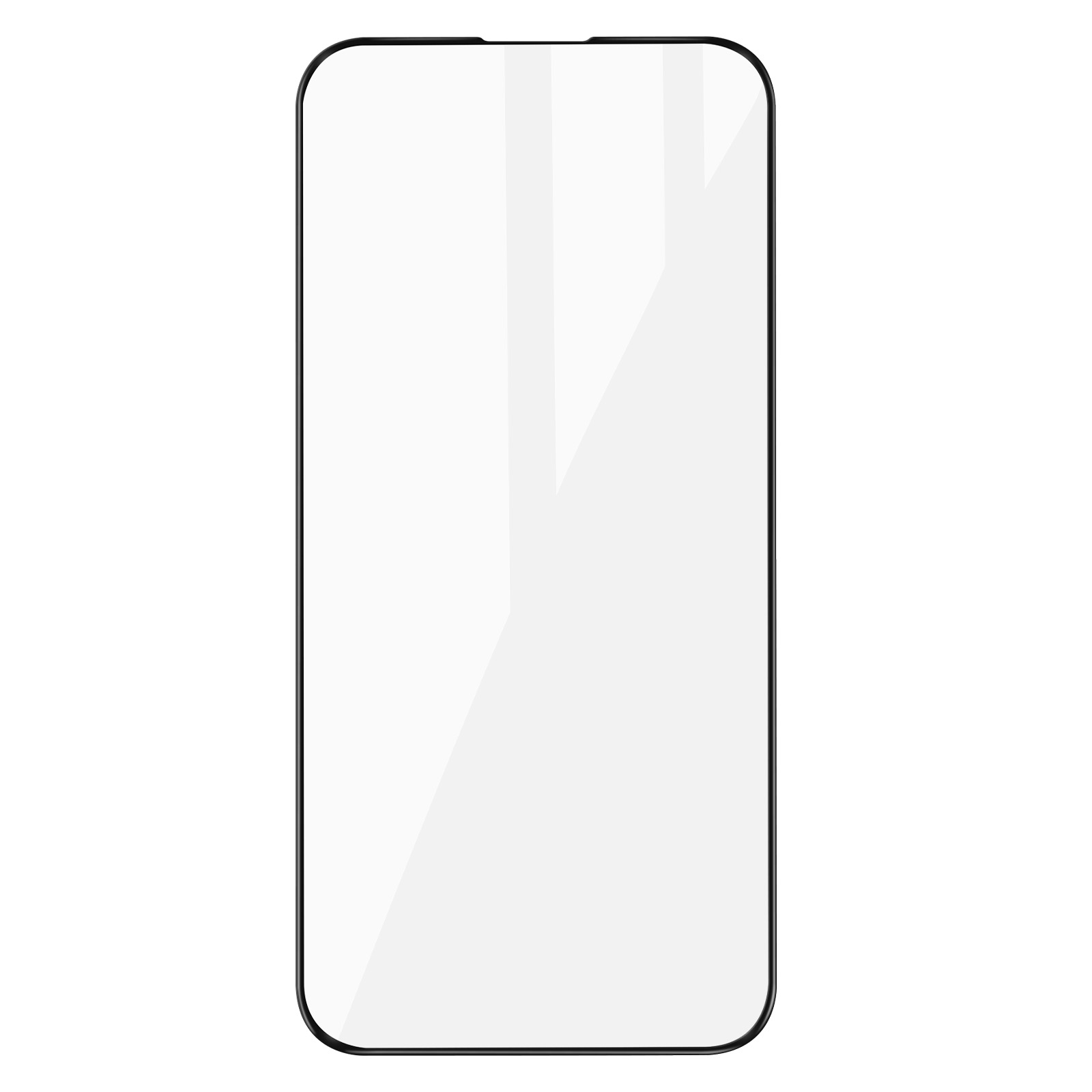 Max) Glas Schutzfolien(für BESTSUIT 14 Apple iPhone Organisches Pro