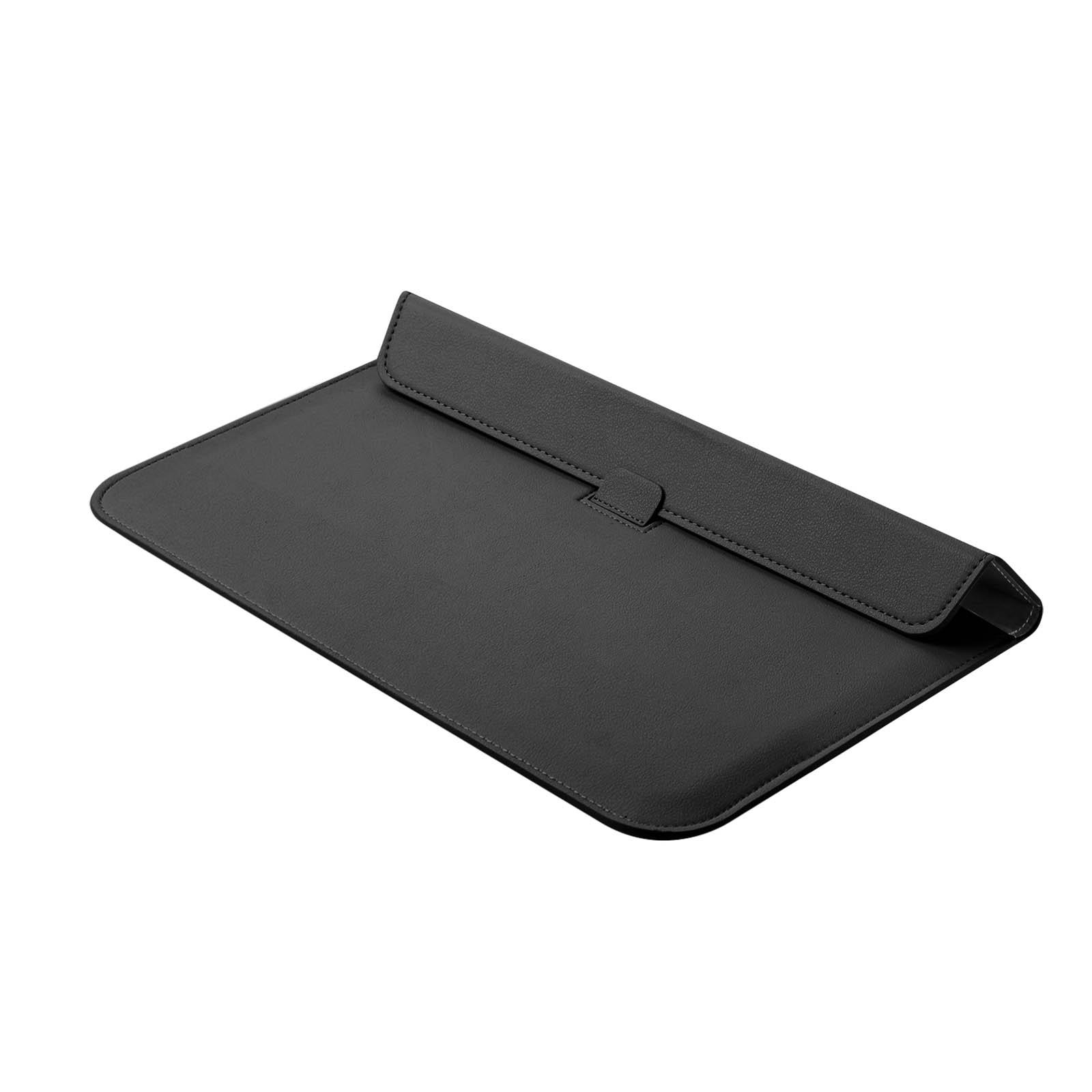 Universal AVIZAR Taschen Schwarz Tablettasche Kunstleder, 11 Zoll Aktentasche Laptop- Series für