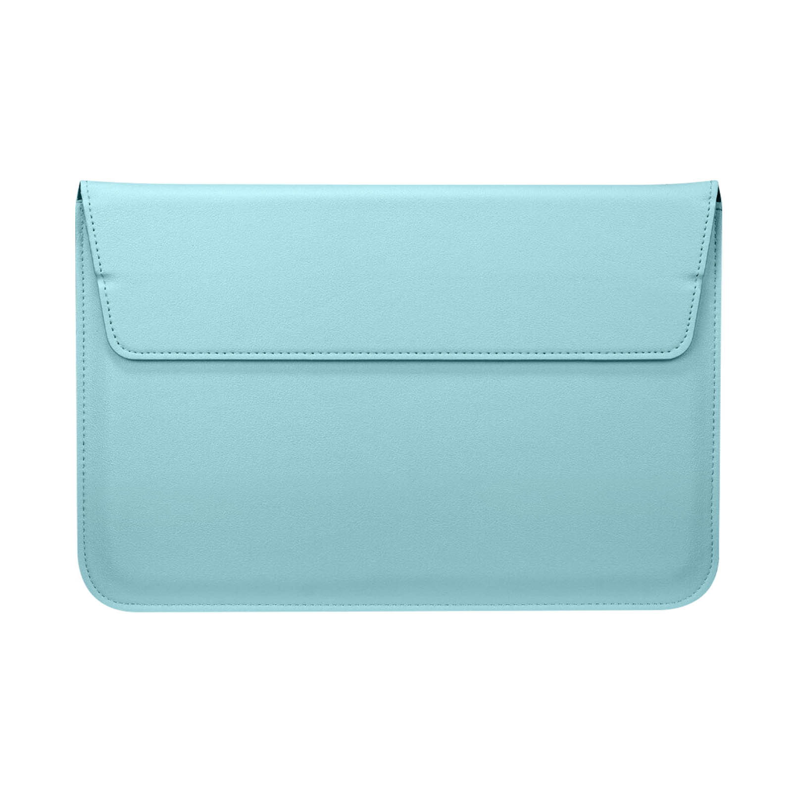 AVIZAR 11 Zoll Series für Laptop- Tablettasche Blau Universal Kunstleder, Taschen Aktentasche