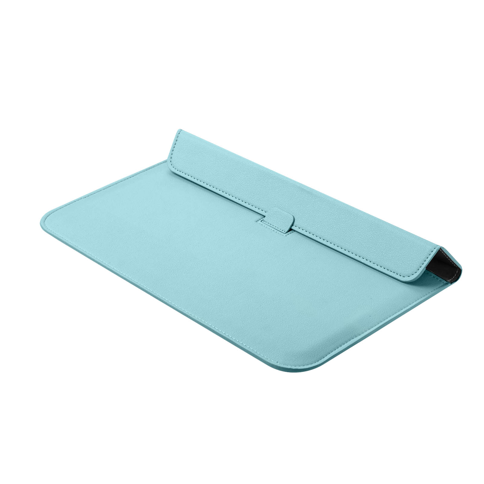 AVIZAR 11 Zoll Laptop- Series Universal Taschen Kunstleder, Tablettasche Aktentasche für Blau