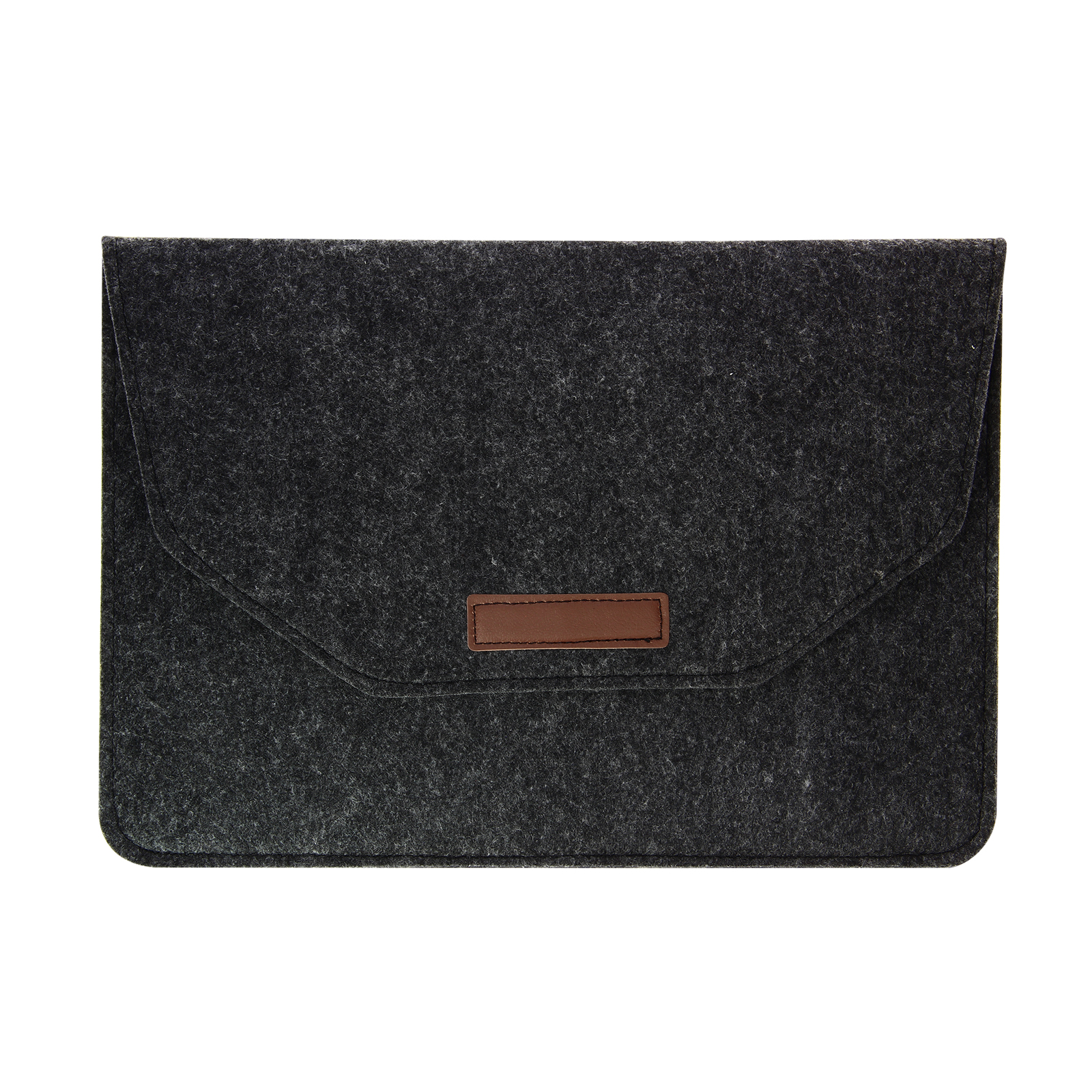 Tablettasche Stoff, 13 Series Schwarz Laptop- Zoll AVIZAR Aktentasche für Universal Taschen