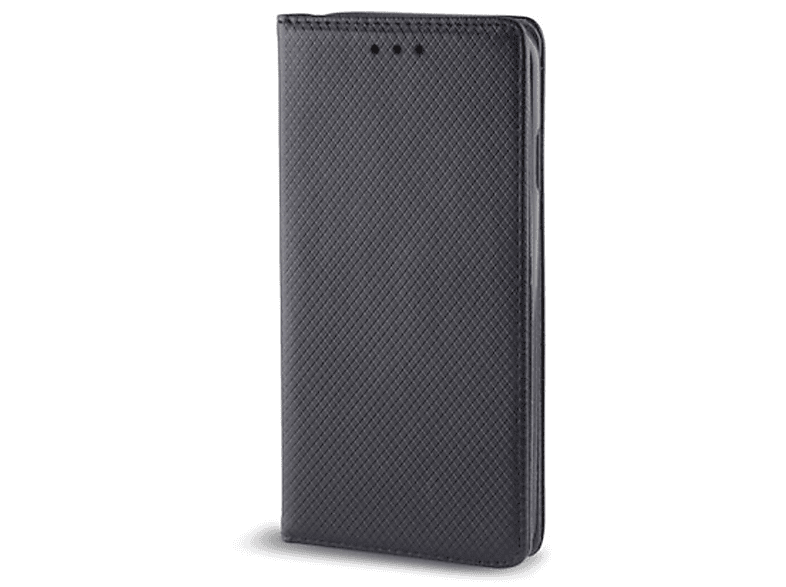 COFI Smart Magnet 12 12 4G Schwarz 4G, schwarz, mit Redmi kompatibel Bookcover, Xiaomi Hülle Xiaomi, Redmi