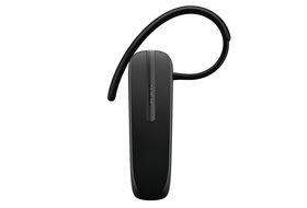 Auriculares inalámbricos - Auriculares Bluetooth inalámbricos deportivos  con cancelación de ruido con clip SYNTEK, Supraaurales, Negro