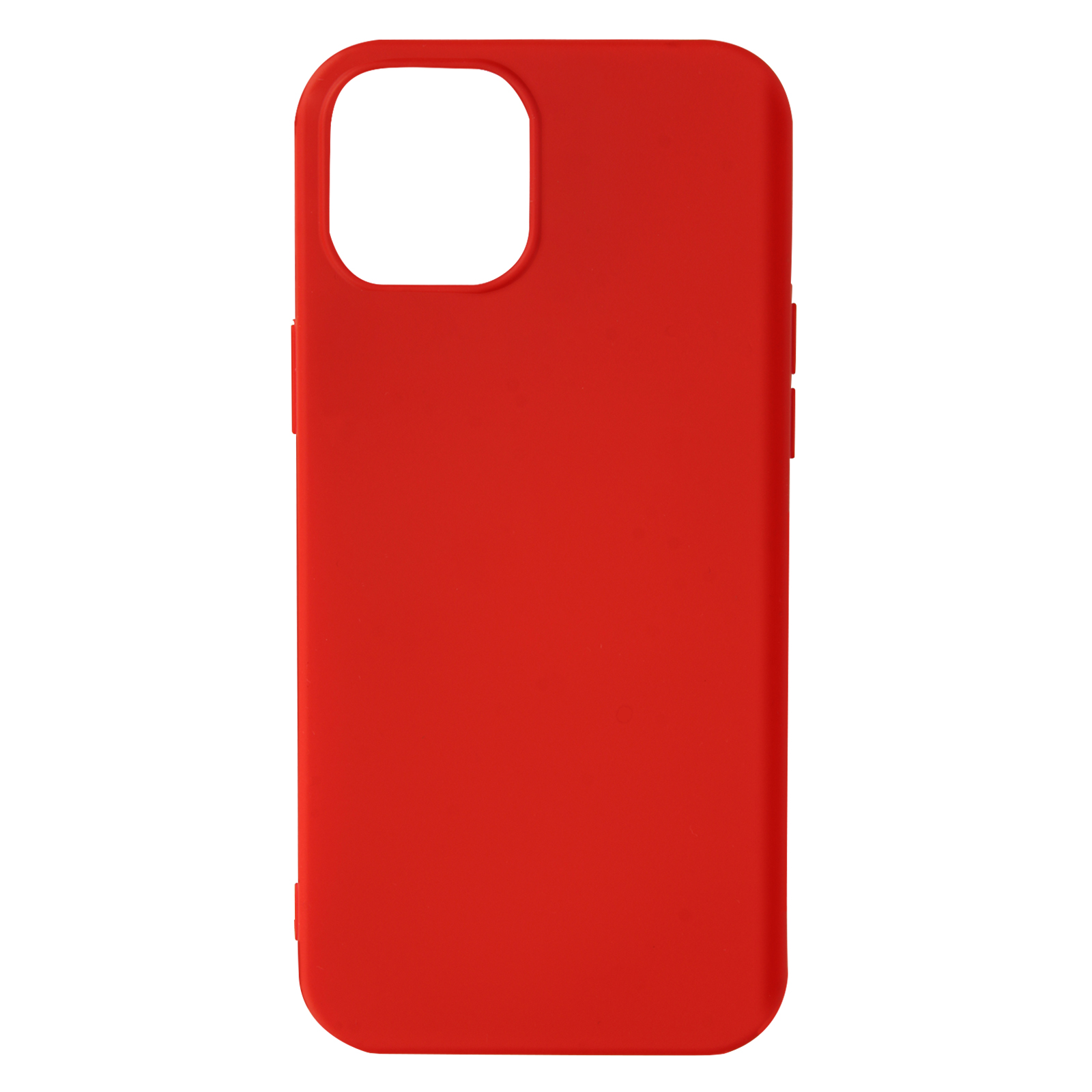 iPhone AVIZAR Mini, Fast Rot Apple, Backcover, Series, 13