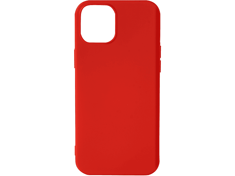 AVIZAR Apple, Mini, 13 Backcover, Rot Series, iPhone Fast
